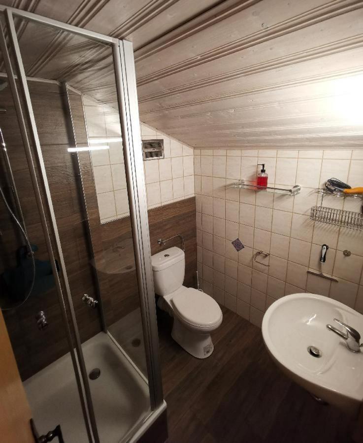 Gasthof 49 Gradnord