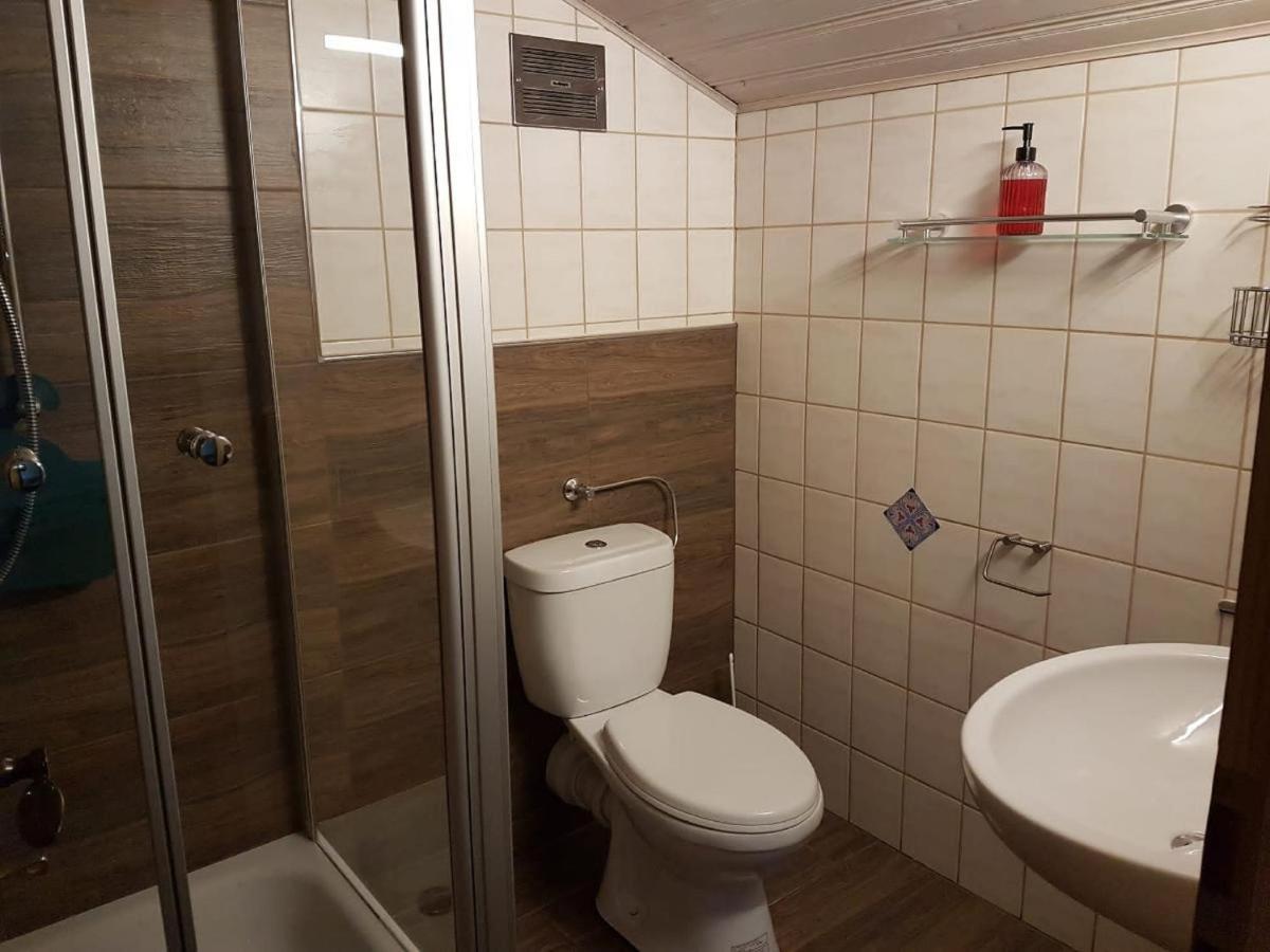 Gasthof 49 Gradnord *