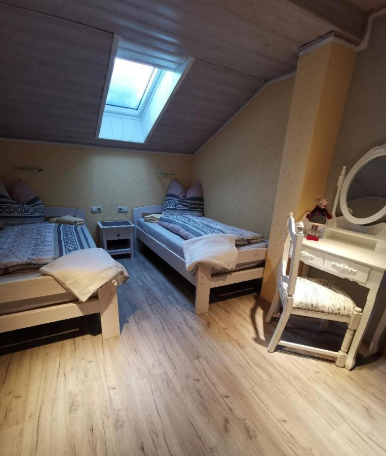 49 Gradnord * Bayerisch Eisenstein